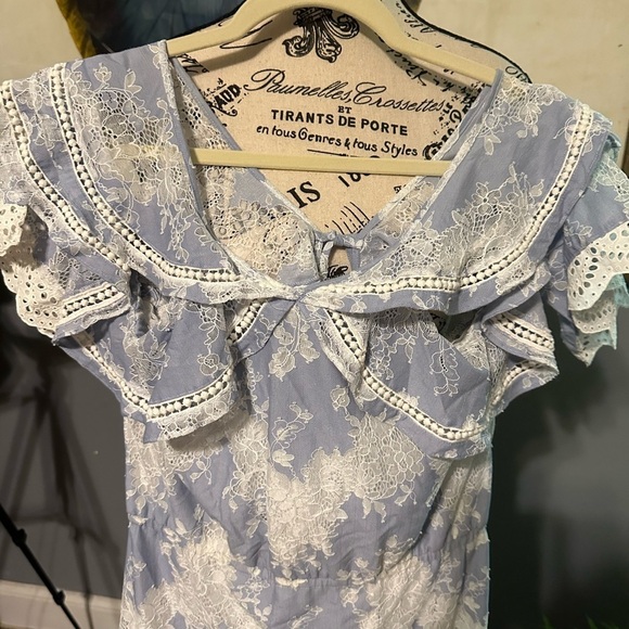 Marissa Webb dress  euc. No signs of wear - Picture 7 of 9